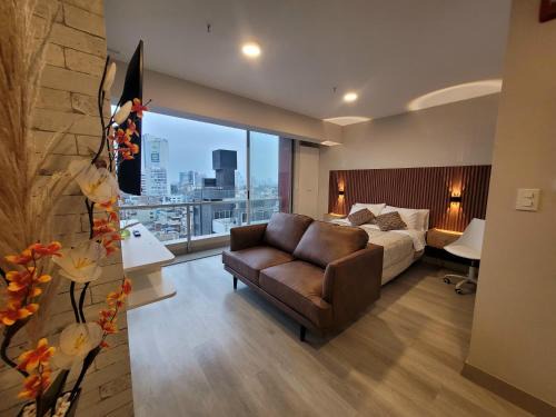 La Victoria Apartment | Minidepa en Javier Prado