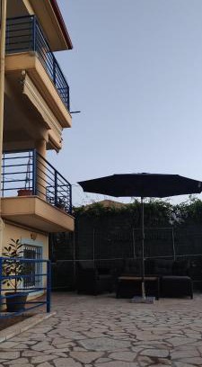 Kanali Apartment | Minie House