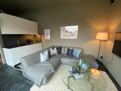 Vaster House | Minihus i Tygelsjö