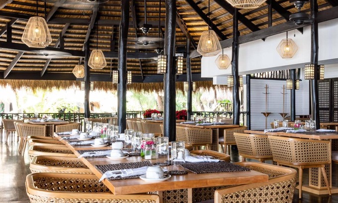 El Nido Hotel | Miniloc Island Resort