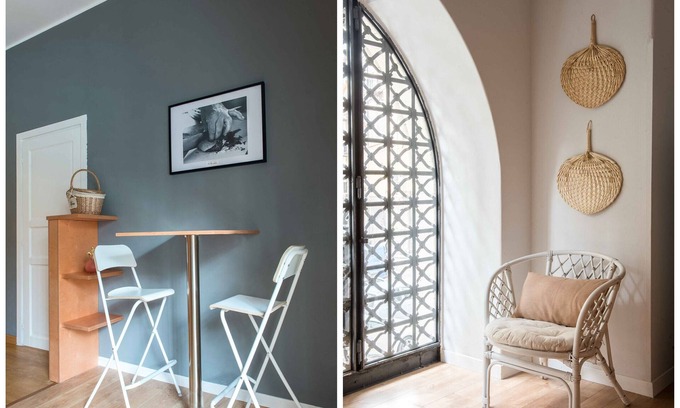 Centro Storico Apartment | MiniLoft via Roma by Wonderful Italy