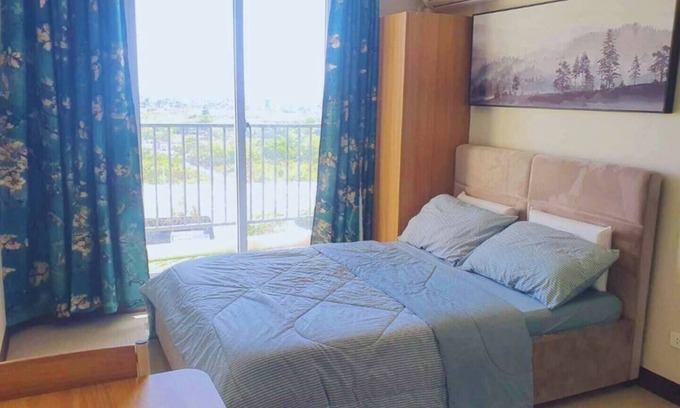 Lapu-Lapu Condo | Minimalist condo in Lapu-Lapu - Perfect for a getaway