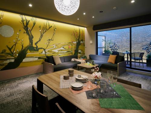 Gion Apartment | Minn Gion