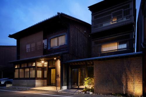 Nakagyo Ward Apartment | Minn Nijo-jo