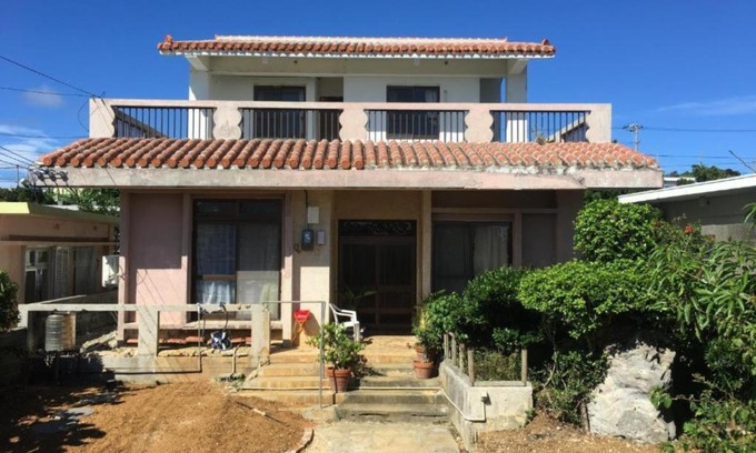 Bora House | Minnkayado intoparitosura - Vacation STAY 66347v