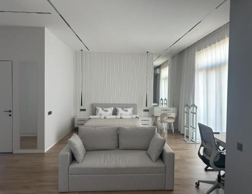 Tashkent Apartment | Minor-River apartment