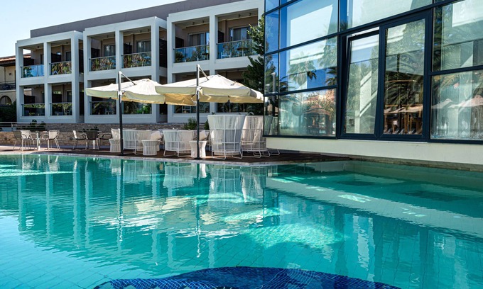 Platanes Hotel | Minos Mare Royal