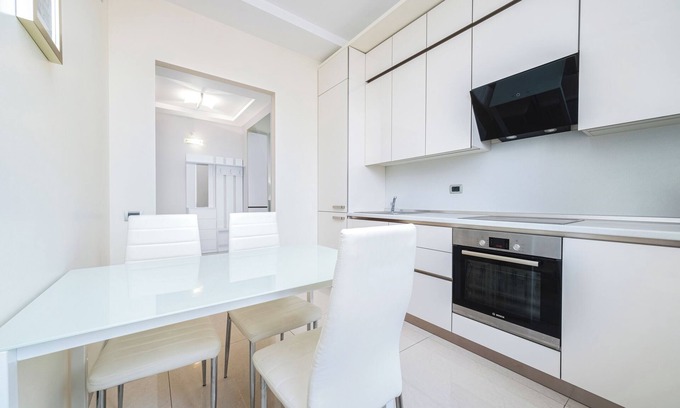Minsk City Centre Apartment | Minsk Apartments on Karl Marx str 8