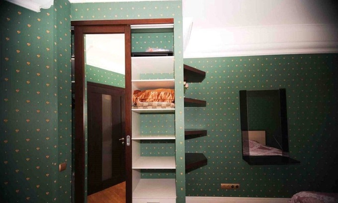 Minsk City Centre Apartment | minsk/komsomolskaya34/heart of the center 3r