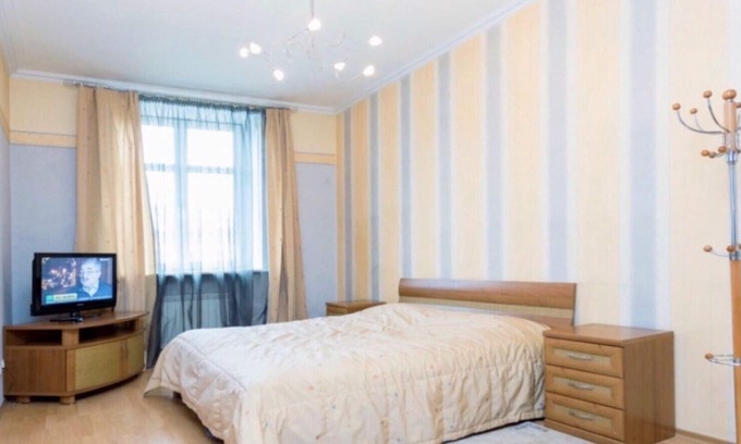 Minsk City Centre House | Minsk/Lenina2/heart of the center