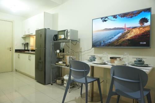 Bel-Air Apartment | Mint Homes in Jazz Residences Tower B
