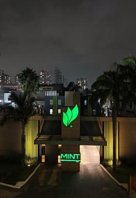 Itapegica Hotel | Mint Motel