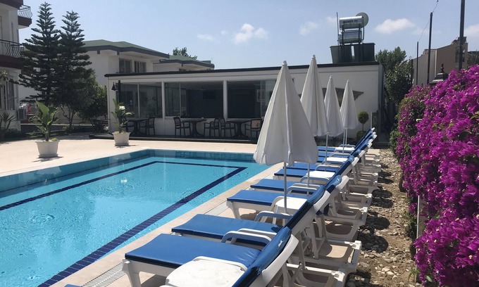 Kemer Apartment | Minta Apart