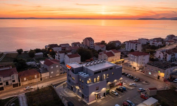 Podstrana Apartment | Mintos Luxury Resort