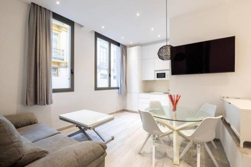 La Merced Apartment | Minty Stay - Studio La Merced
