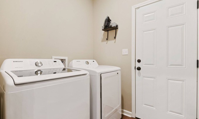 Brusly House | Minutes from LSU, SU, & Downtown Baton Rouge!