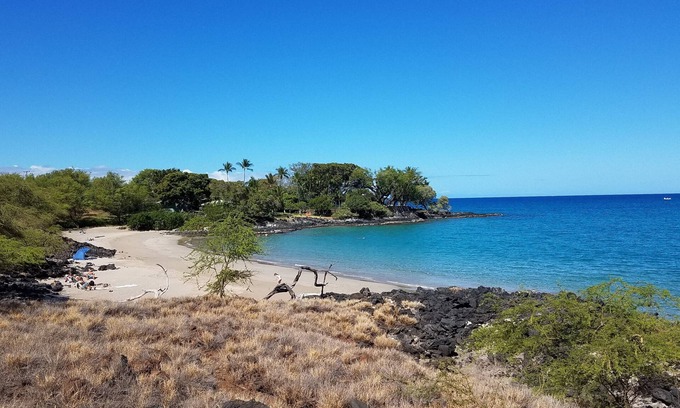 Kamuela Cottage | Minutes to Best Beaches (Kohala Coast) "Just For Two" Seeking Comfort & Privacy