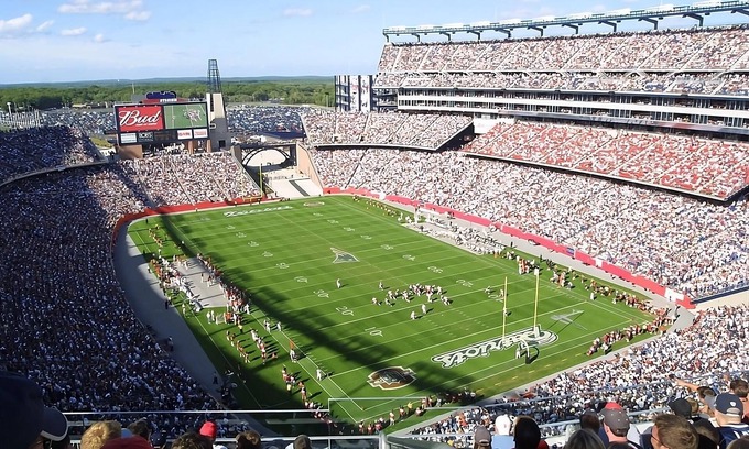 Foxboro Hotel | Minutes to Hall at Patriot Place, 4 Units w/FREE Breakfast, Plus FREE Parking!