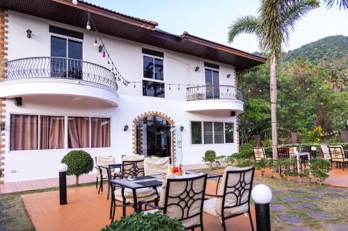Kamala House | Mipiace