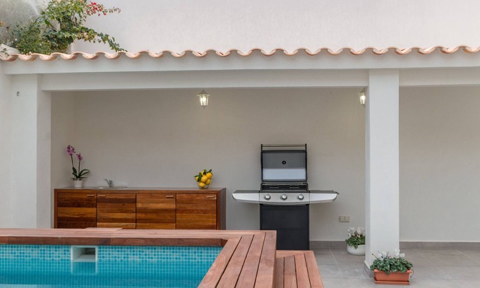 Foners Ski Chalet | Miquel Santandreu 40, TownHouse 5StarsHome Mallorca.