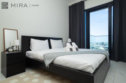 Jebel Ali Apartment | Mira Holiday Homes - Luxury, Stylish & Cozy Studio in Downtown Jebel Ali