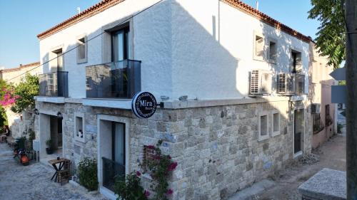 Cesme Bed & Breakfast | Mira House