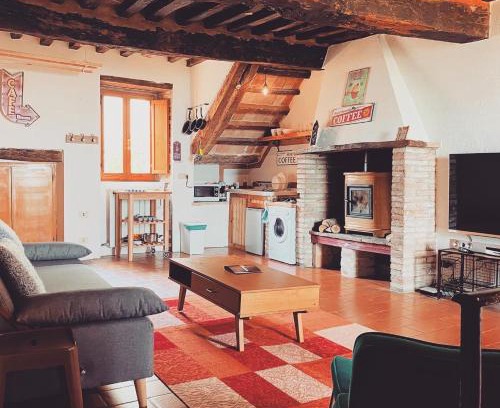 Monte Petriolo Apartment | Mirabella - Monte Petriolo