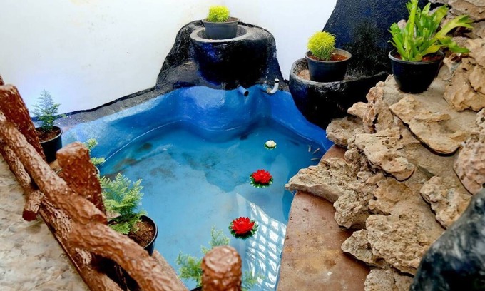Primrose House | Miracle Villa