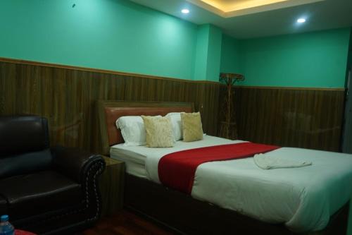 Kathmandu Hotel | Miracle Wonder
