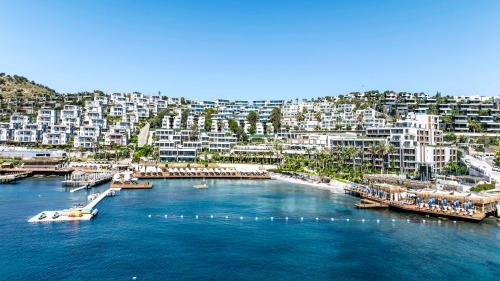 Bodrum City Center Hotel | Mirada Exclusive Bodrum