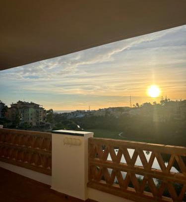 Mijas Apartment | Mirador at Island Resort