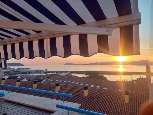 Portosin Apartment | Mirador da Ria resort nautico Portosin