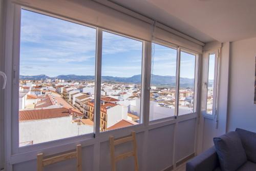 Ronda Apartment | Mirador de Ronda 2