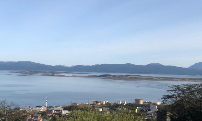 Province of Tierra del Fuego Apartment | Mirador del Kaiken