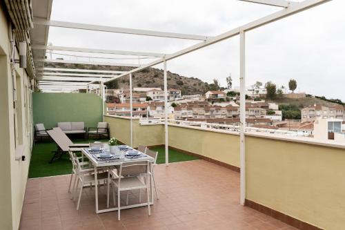 Motril Apartment | Mirador del Sol en Torrenueva