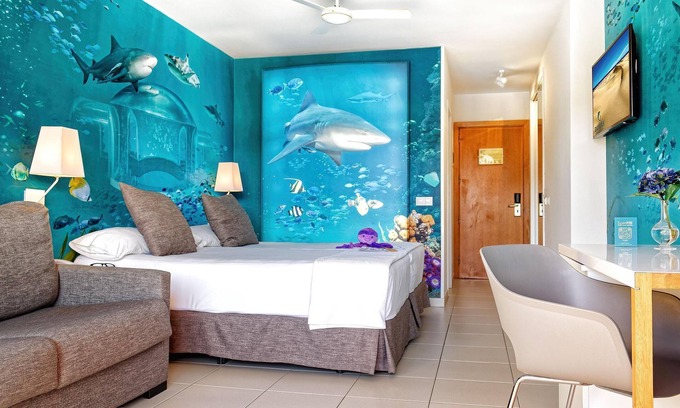 Sonnenland Hotel | Mirador Maspalomas by Dunas