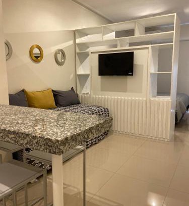Yerba Buena Apartment | Mirador suite