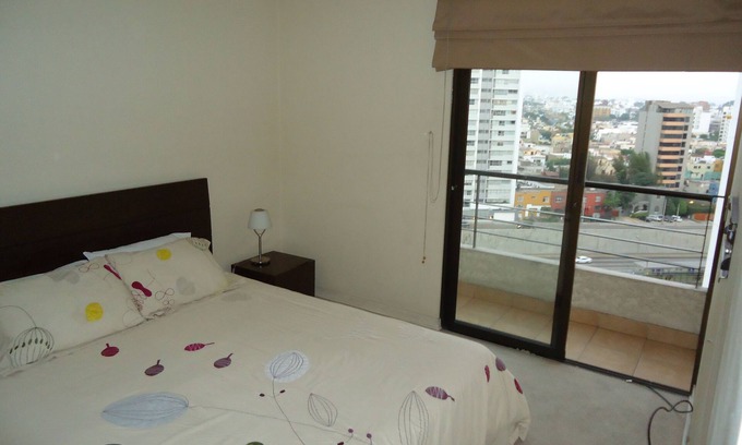 Leuro Apartment | MIRAFLORES LIMA APARTMENTS