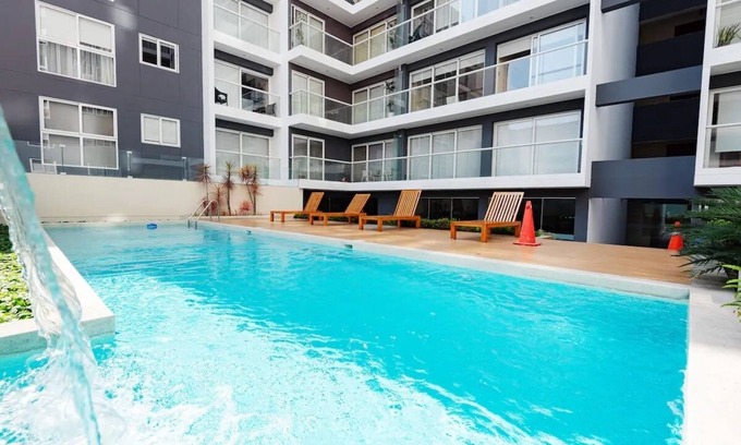 Miraflores Apartment | MIRAFLORES LUXE 3BR, POOL MIRAFLORESn