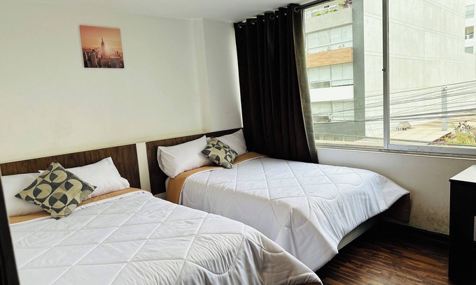 Miraflores Hotel | Miraflores Rooms And Suites For Those Travelers Looking For Safe Great Place