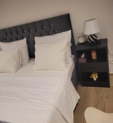 Angleur Apartment | Mirage Oasis Liege