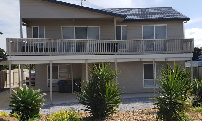 Normanville House | Mirage on Bungala - In the beautiful Fleurieu Peninsula