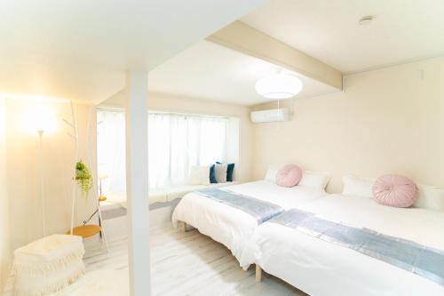 Yokkaichi House | Miraie Yokkaichi Simizucho