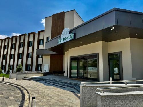 Kashkadarya Province Hotel | Miraki Resort