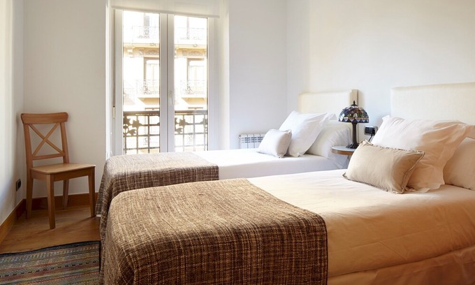 Gros Apartment | Mirakruz T by FeelFreeRentals