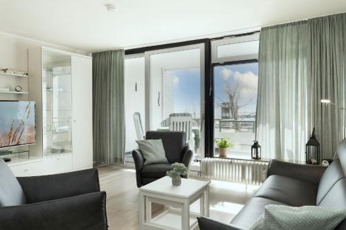 Groemitz Apartment | Miramar Endlich Urlaub