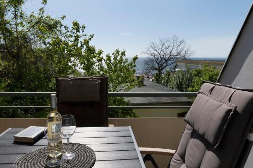 Groemitz Apartment | Miramar Meeresmelodie
