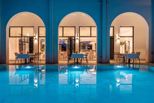 Zadar Hotel | Miramare Hotel