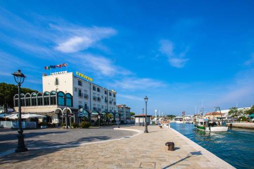 Cesenatico Hotel | Miramare Hotel Ristorante Convegni
