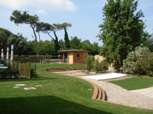 Tirrenia Apartment | Miramare Resort
